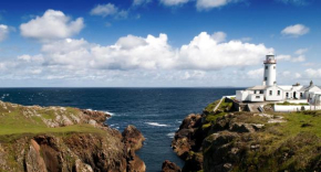 Leenan View Country House, Portsalon